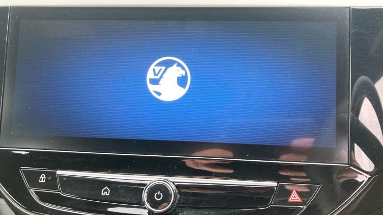 Vauxhall Corsa 1.2 Turbo GS 5dr Petrol Hatchback